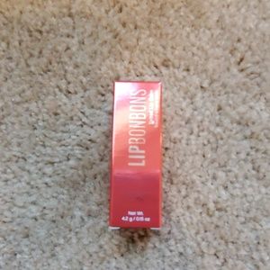 Younique tinted lip balm- chocolate truffle